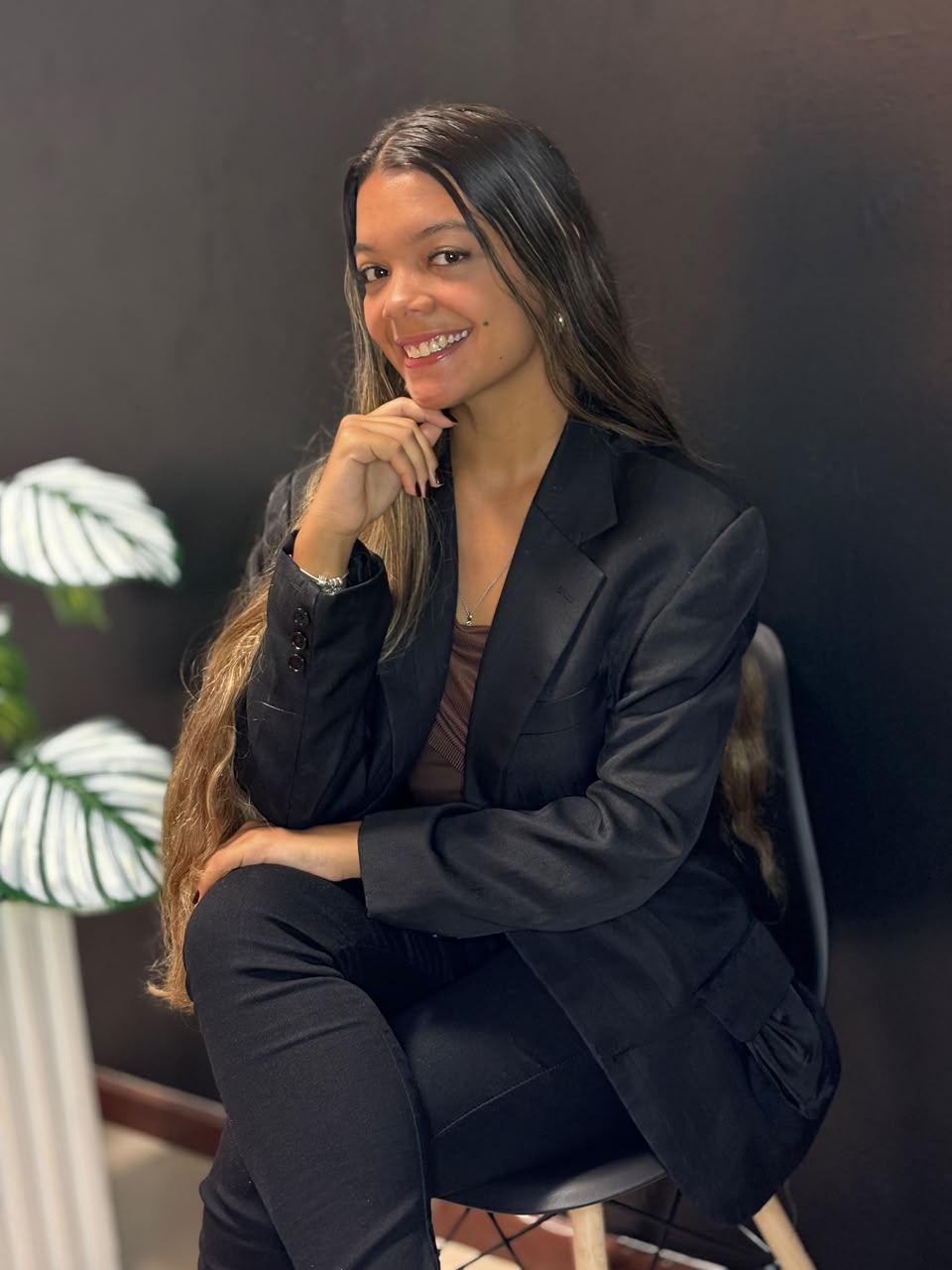 Maria Julia, Gestora Administrativa