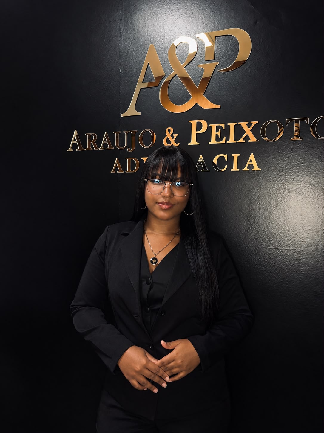 Dara Araújo, Diretora Geral