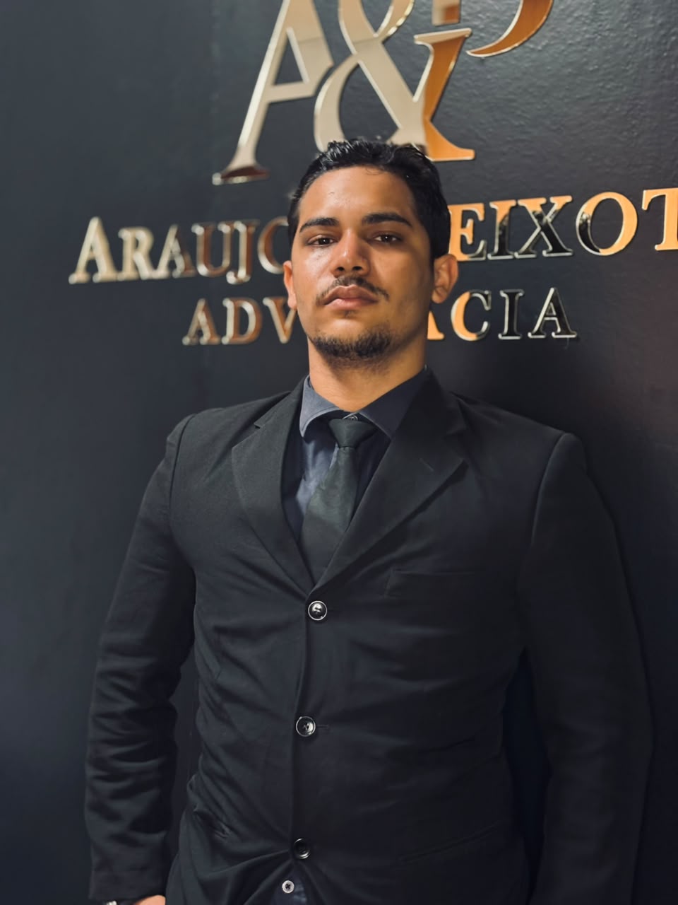 Jonathan Peixoto, Diretor Geral