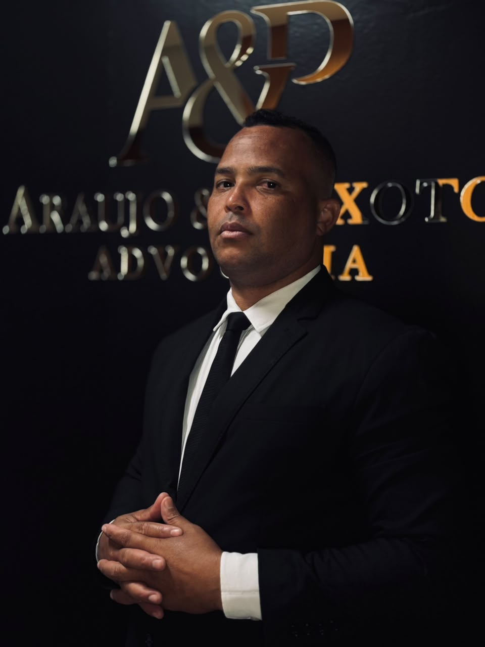 Dr. Claudio Lima, Advogado